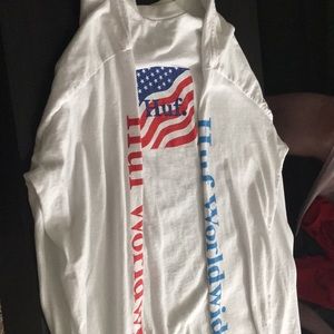 Huf Long sleeve